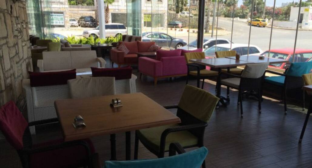 Varyete Nargile Cafe Gumbet Bodrum Zomato